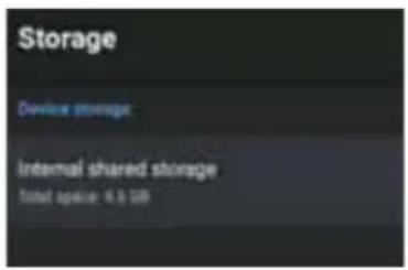 SHARP 65DN4KA - Storage - 1