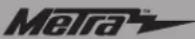 Metra 99-9100 - Dash Disassembly - 2