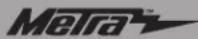 Metra 99-9100 - Audi TT 2000-2006 - 1