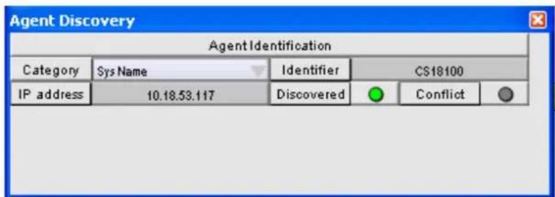 MediaMatrix nWall 1.1 - To contact the nWall when you do not know the IP address - 1