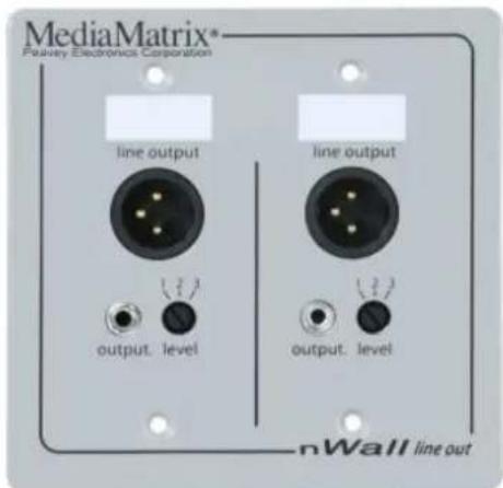MediaMatrix nWall 1.1 - nWall 0.2 - 1