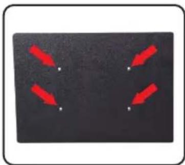 Pyle PSTND2X2 - Universal Device Stand - 5