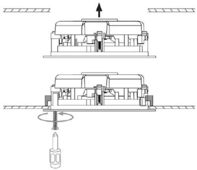 CAMBRIDGE C165SS - Installation Instructions - 4