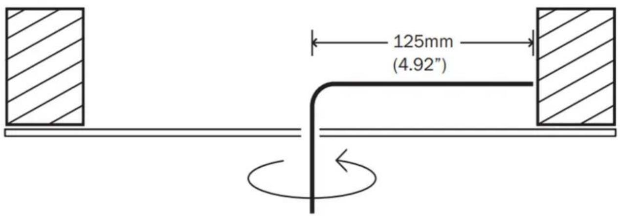 CAMBRIDGE C165SS - Installation Instructions - 2