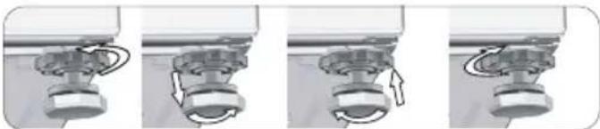 BEKO WTV 7512 XS - CAUTION! - 1