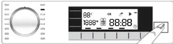 BEKO WMY 111440 XLB1 - End Time - 2