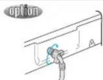 SAMSUNG WA95BWPEH - CONNECTING THE WATER SUPPLY HOSE - 5