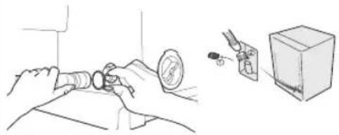 SAMSUNG WA75H4200SY - IN CASE OF PUMP-DRAINED WASHER - 2