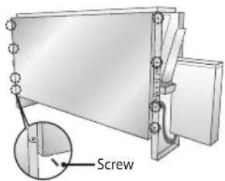 SAMSUNG AM009JNFDCH - Concealed Type - 2
