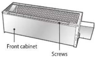 SAMSUNG AM009JNFDCH - Concealed Type - 1
