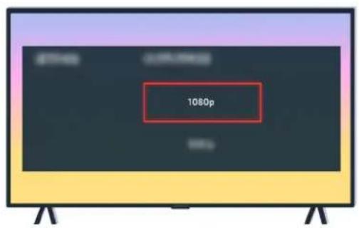 SAMSUNG UE58TU7000U - When the TV does not connect with an external device properly - 11