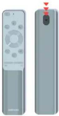 SAMSUNG UE58TU7000U - When the remote control does not work - 7
