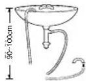 SAMSUNG WA11K2SIV - IN CASE OF PUMP-DRAINED WASHER - 5