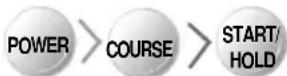SAMSUNG WA11K2SIV - ECO+(THOBE) COURSE option - 1