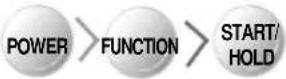 SAMSUNG WA11K2SIV - MANUAL FUNCTIONS - 2