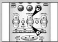 SAMSUNG CHT-350V - VCR - 7