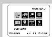 SAMSUNG CHT-350V - Using the Disc Menu Language - 12