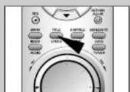 SAMSUNG CHT-350V - Selecting the Recording Speed - 2