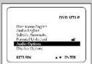 SAMSUNG CHT-350V - Using the Disc Menu Language - 20