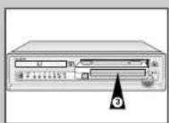 SAMSUNG CHT-350V - VCR - 6