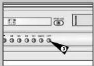 SAMSUNG CHT-350V - Deck Control Keys - 8