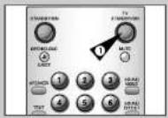 SAMSUNG CHT-350V - VCR - 1