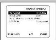 SAMSUNG CHT-350V - - Black Level - 3