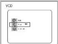 SAMSUNG CHT-350V - Using the Display Function (DVD/VCD/CD) - 2