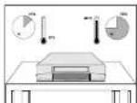 SAMSUNG CHT-350V - Safety Instructions - 2