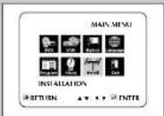 SAMSUNG CHT-350V - Presetting the Stations Automatically - 9