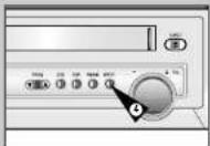 SAMSUNG CHT-350V - Deck Control Keys - 3