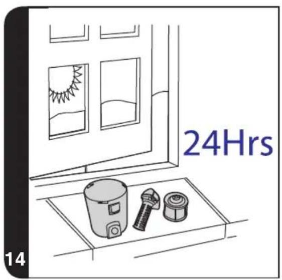 HOOVER DS22OFG - 15