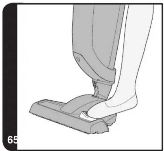 HOOVER Capsule CA18TG2 - 12