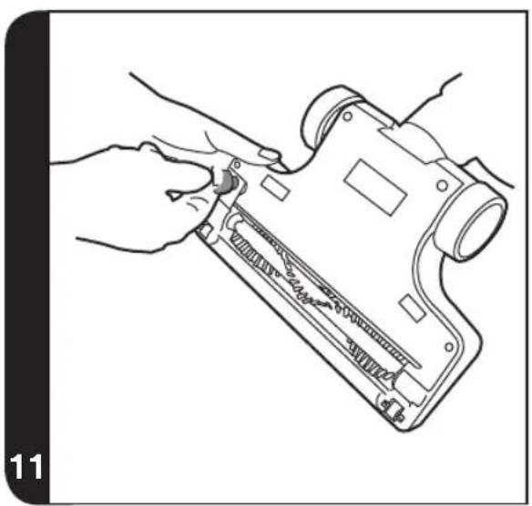 HOOVER Unplugged UNP264P - 49