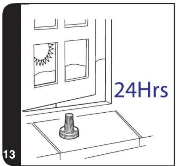 HOOVER Unplugged UNP264P - 51