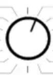 BEKO WUE8616XBCW - Time display - 2
