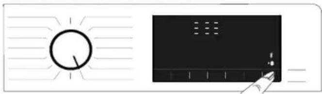 BEKO WUE8616XBCW - Remote Control function and its use - 2