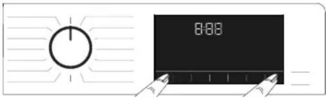 BEKO WUE8616XBCW - Налаштування додатка HomeWhiz - 1