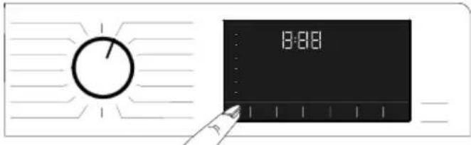 BEKO WUE8616XBCW - Temperature selection - 1