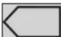 BEKO WUE8616XBCW - Display symbols - 3