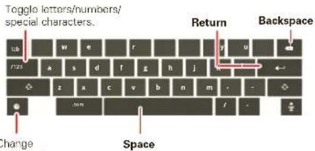 ZEBRA XOOM - AT A GLANCE - 1