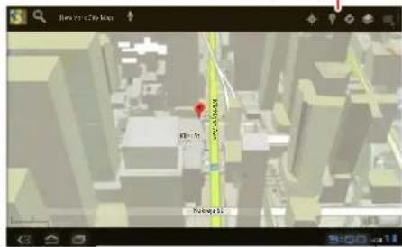 ZEBRA XOOM - MENU - 1