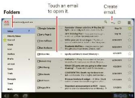 ZEBRA XOOM - MENU - 1