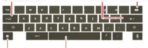 ZEBRA XOOM - MENU - 1