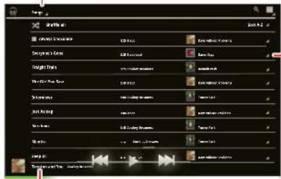 ZEBRA XOOM - PLAY MUSIC - 1