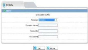Linear PRO Access LV-B2MDI-312 - Network Service - 1