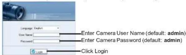 Linear PRO Access LV-B2MDI-312 - Finding the Camera's IP Address using UPnP in Windows® 7 - 2