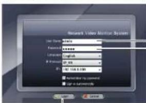 Linear PRO Access LV-CAM-2M - Finding the Camera's IP Address Using NVMS - 2