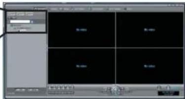 Linear PRO Access LV-CAM-2M - Finding the Camera's IP Address Using NVMS - 6