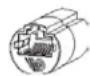 Linear PRO Access LV-D4-5MDIV-312 - CONNECTION - 2